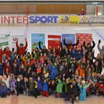 Sumiday on ICE in Weiz Gruppenbild