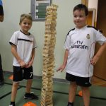 Sport4You - VS Pischelsdorf - Bewegungsparcour