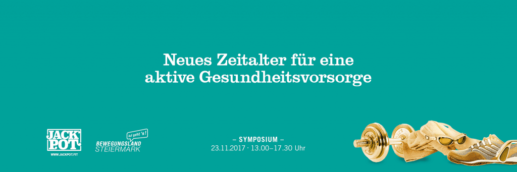 JACKPOT Symposium
