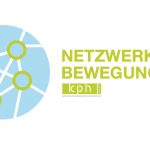 Netzwerk Bewegung Logo