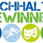 nachhaltig gewinnen- green event