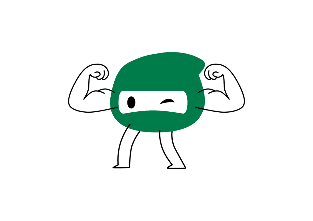 Ninja@school 26_Illustration_Flexen_4C