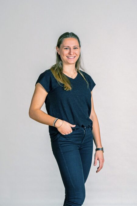 Carina Goldberger