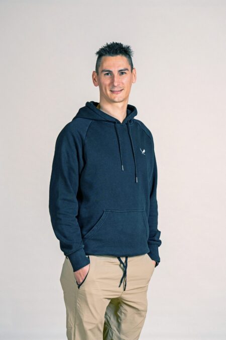Daniel Oberkofler