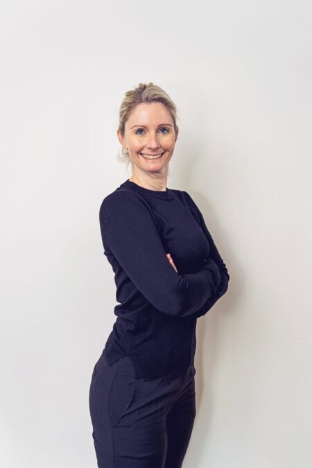 Nadja Büchler