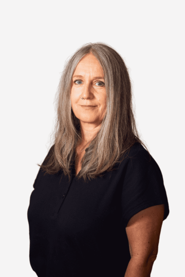 Sabine Zenz