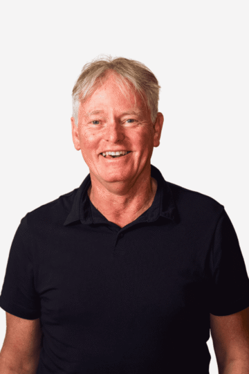 Arne Öhlknecht