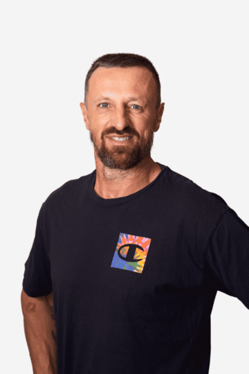 Goran Pajicic