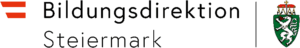 Logo Bildungsdirektion Steiermark